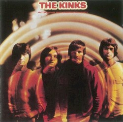 The Kinks Are the Village Green Preservation Society