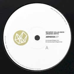 Amnesia EP