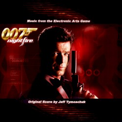 Music From 007: Nightfire