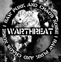 Raw Punk and Chaos Noise