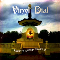 The Five Ringed Tower EP