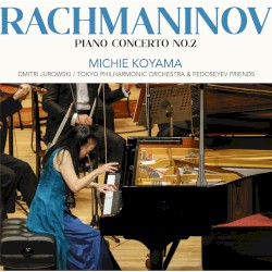 Piano Concerto no. 2