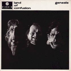 Land of Confusion