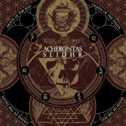 Death of the Ego / Chains of the Fallen