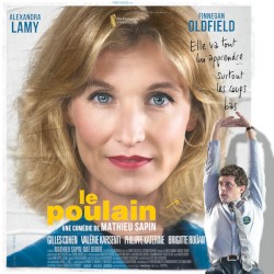 Le Poulain