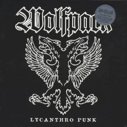 Lycanthro Punk