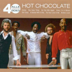 Alle 40 goed: Hot Chocolate
