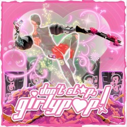 Don't Stop, Girlypop!, Vol. 1: Original Soundtrack