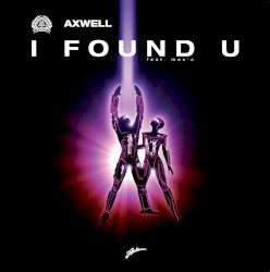 I Found U (Remixes)