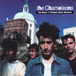 The Radio 1 Evening Show Sessions