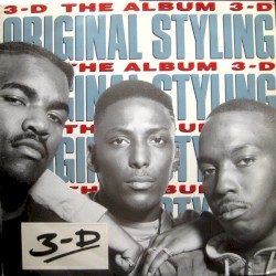 Original Stylin’