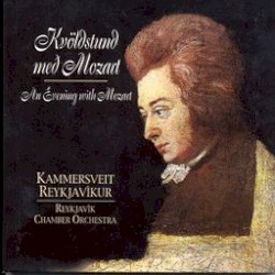 Kvöldstund með Mozart (An evening with Mozart)