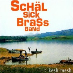 Kesh Mesh