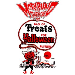 The Grave’s a Lonely Place