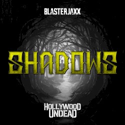 Shadows (Extended Mix)