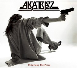 Disturbing the Peace