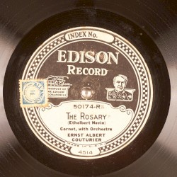 The Rosary / A Dream