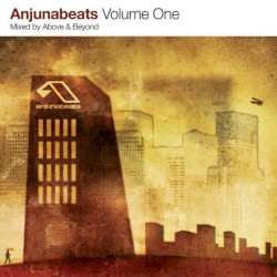 Anjunabeats, Volume 1