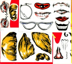 Pipeline: 24 Smash Hits by 24 Puzzle Punk Bands