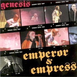Emperor & Empress