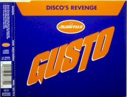 Disco’s Revenge