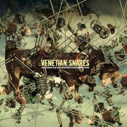 Cavalcade of Glee and Dadaist Happy Hardcore Pom Poms