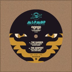 Lunar Love Remixed