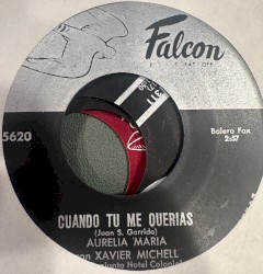 Cuando tú me querías / Engañada