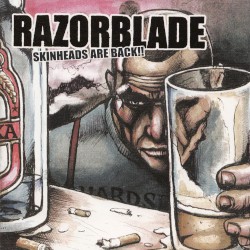 Skinheads Are Back!!