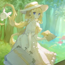 Journey (Lone Alpha remix)