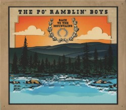 Back to the Mountains