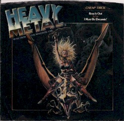 Reach Out / I Must Be Dreamin'