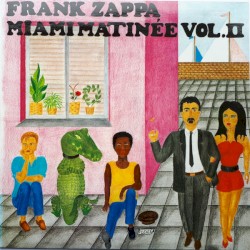 Miami Matinée, Vol. II