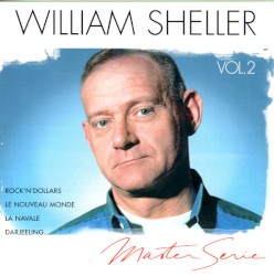 William Sheller, Vol. 2