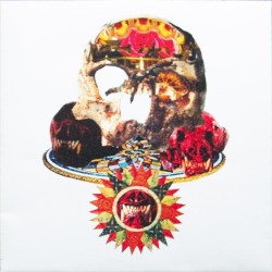 The Horrors / Suicide