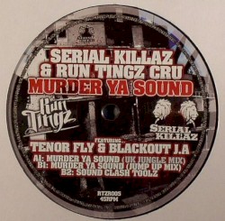 Murder Ya Sound