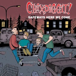 Safeways Here We Come