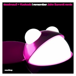 I Remember (John Summit remix) (extended mix)