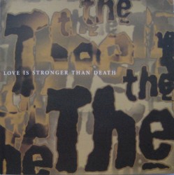 Love Is Stronger Than Death
