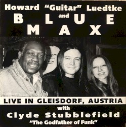 Live in Gleisdorf, Austria