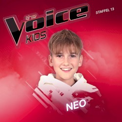All by Myself (aus "The Voice Kids - Staffel 13") [Live]