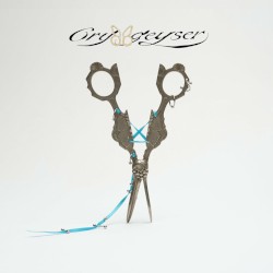 Cryogeyser