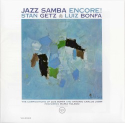 Jazz Samba Encore!