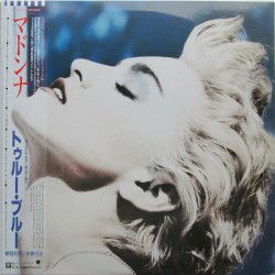 True Blue