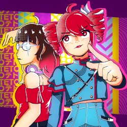 BLOODY STREAM (From "JoJo's Bizarre Adventure")