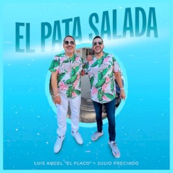El pata salada