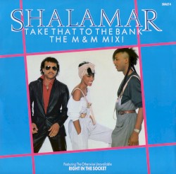 Take That To The Bank