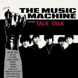 (Turn On) The Music Machine