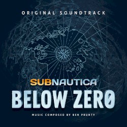 Subnautica: Below Zero: Original Soundtrack