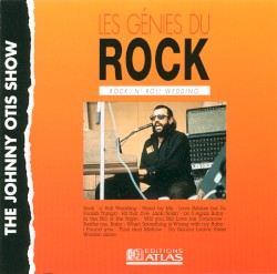 Rock 'n' Roll Wedding